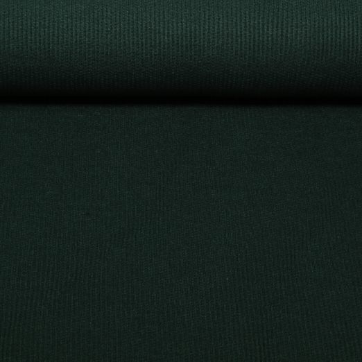 Viskosestrickjersey Anastasia - Tannengrün