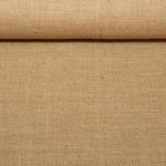 Jute Sackleinen - Naturbraun-0