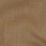 Jutowy płótno workowe – naturalny brąz ze złotym połyskiem