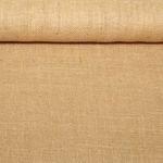 Jute Sackleinen - Naturbraun Silber-0