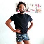 T-shirt et boxer - Tibo - Patron numérique-6