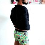 T-shirt et boxer - Tibo - Patron numérique-7