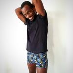 T-shirt et boxer - Tibo - Patron numérique-8
