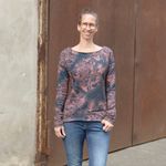 Shirt - Lättja - Schnittmuster eBook-9