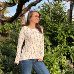 Shirt - Lättja - Schnittmuster eBook-6