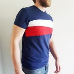 T-shirt - Flag - Patron numérique-3