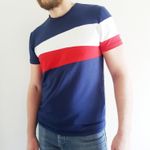 T-shirt - Flag - Patron numérique-4