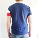 T-shirt - Flag - Patron numérique-5