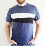 T-shirt - Flag - Patron numérique-6
