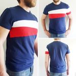 T-shirt - Flag - Patron numérique-0
