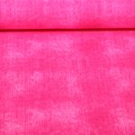 Sommersweat - French Terry Heavy Jeansoptik Pink