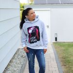 Hoodie - GONI - Schnittmuster eBook-8