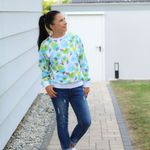 Hoodie - GONI - Schnittmuster eBook-9