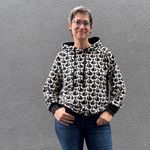 Hoodie - GONI - Schnittmuster eBook-12