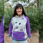 BUNDLE Hoodie - GONI + MELFI - Schnittmuster eBook-6