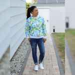 BUNDLE Hoodie - GONI + MELFI - Schnittmuster eBook-9