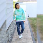 BUNDLE Hoodie - GONI + MELFI - Schnittmuster eBook-10