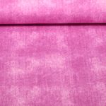 Sommersweat - French Terry Heavy Jeansoptik Malve