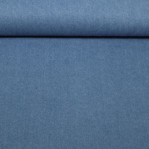 Hosenjeans - Stretch Hellblau Gewaschen