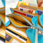 Portemonnaie - Bottaney - Schnittmuster eBook-2
