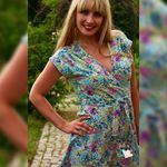 Wickelkleid - Gerda - Schnittmuster eBook-7