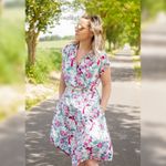Wickelkleid - Gerda - Schnittmuster eBook-8