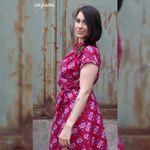 Wickelkleid - Gerda - Schnittmuster eBook-5