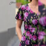 Jerseykleid - Hertha - Schnittmuster eBook-7