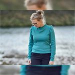 TurtleNeck Pulli - Björk - Schnittmuster eBook-2