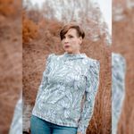 TurtleNeck Pulli - Björk - Schnittmuster eBook-3
