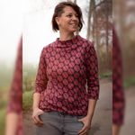 TurtleNeck Pulli - Björk - Schnittmuster eBook-9