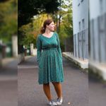 Kleid - Bertha - Schnittmuster eBook-10