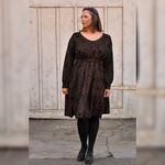Kleid - Bertha - Schnittmuster eBook-2