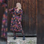 Kleid - Bertha - Schnittmuster eBook-4