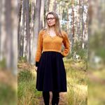 Kleid - Bertha - Schnittmuster eBook-5