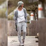 Jogginhose - Charly - Schnittmuster eBook-2
