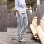 Jogginhose - Charly - Schnittmuster eBook-8