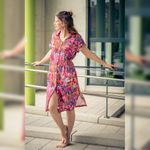 Kleid - Edda - Schnittmuster eBook-4