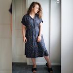 Kleid - Edda - Schnittmuster eBook-2