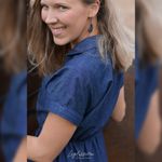 Kleid - Edda - Schnittmuster eBook-9