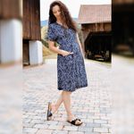 Kleid - Edda - Schnittmuster eBook-7