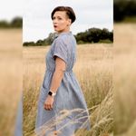 Kleid - Edda - Schnittmuster eBook-8