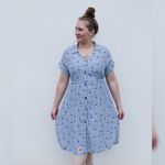 Kleid - Edda - Schnittmuster eBook-3