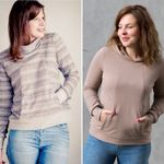 Pullover - Hedwig - Schnittmuster eBook-0
