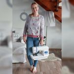 Pullover - Hedwig - Schnittmuster eBook-5