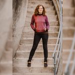 Pullover - Hedwig - Schnittmuster eBook-3