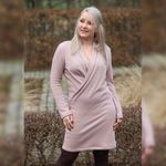 Wickelkleid und Shirt - Hermine - Schnittmuster eBook-3