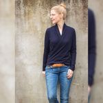 Wickelkleid und Shirt - Hermine - Schnittmuster eBook-6
