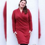 Wickelkleid und Shirt - Hermine - Schnittmuster eBook-9