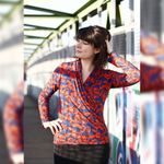 Wickelkleid und Shirt - Hermine - Schnittmuster eBook-4